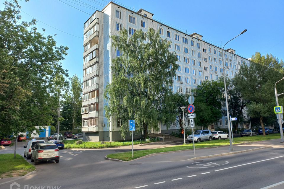 Продаётся комната в 1-комн. квартире, 10.1 м²