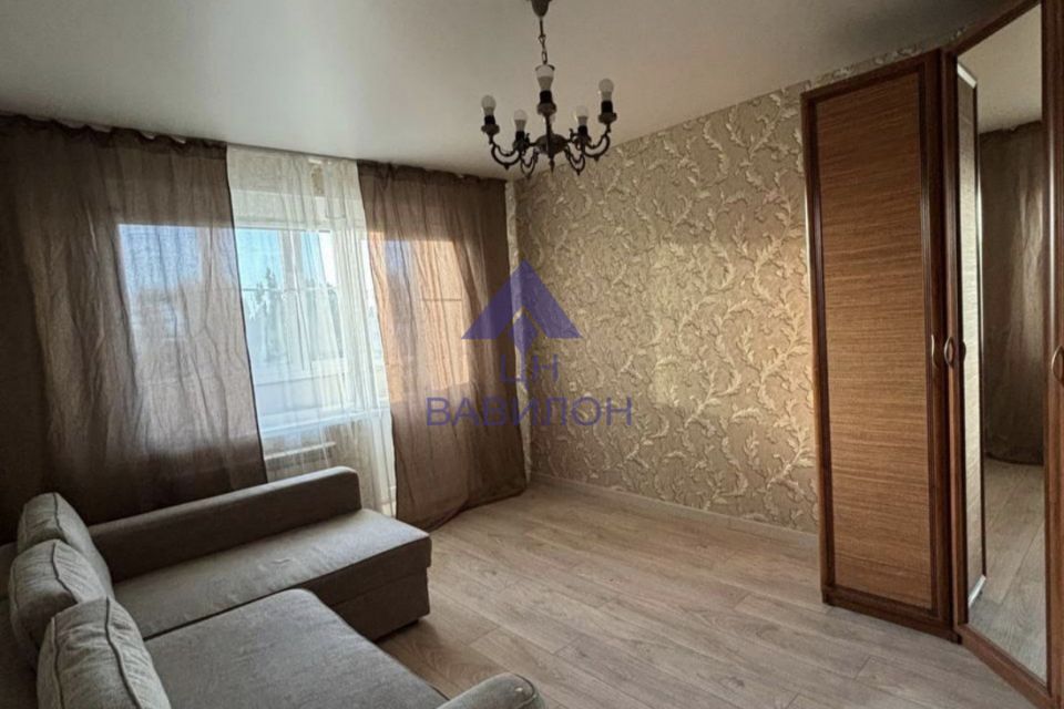 Сдаётся 2-комнатная квартира, 42 м²