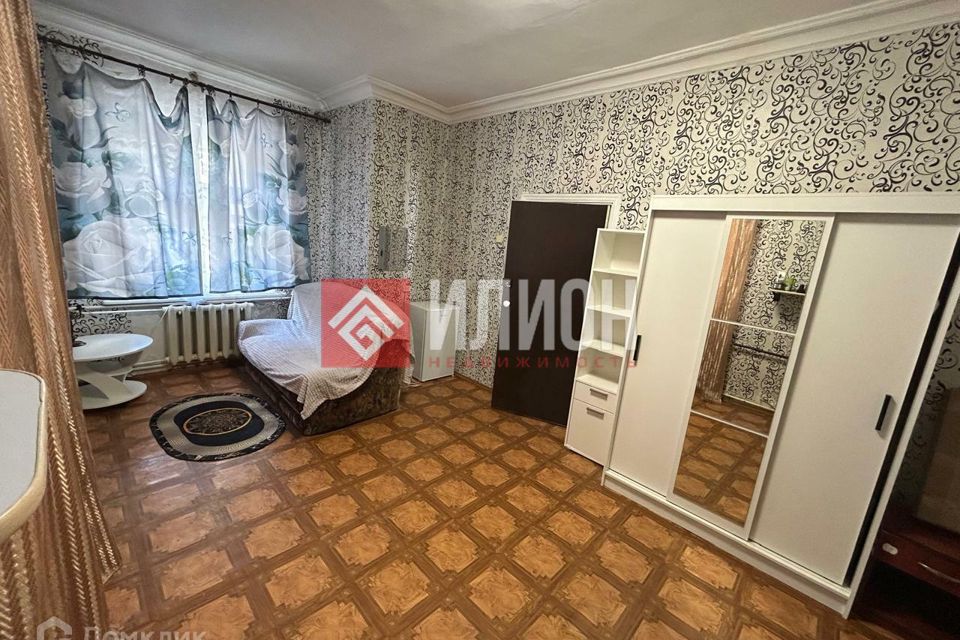 Продаётся комната в 3-комн. квартире, 19 м²