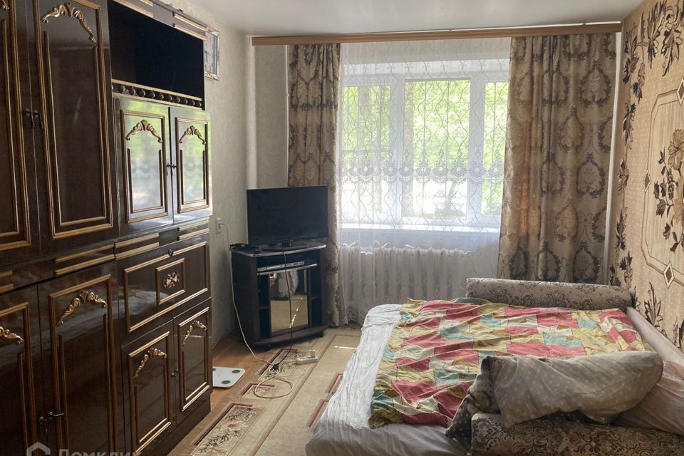 Продаётся 1-комнатная квартира, 30 м²