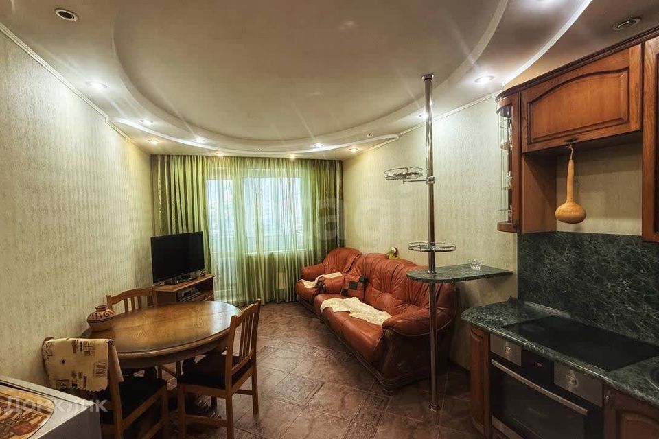 Сдаётся 2-комнатная квартира, 51.1 м²