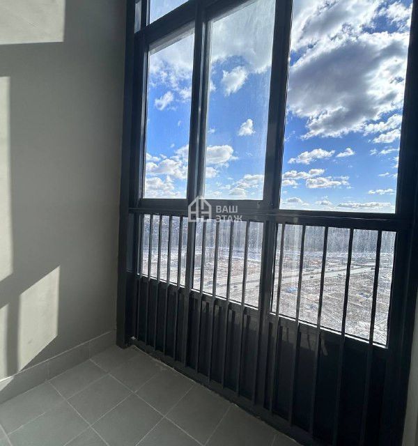 Продаётся студия, 25 м²