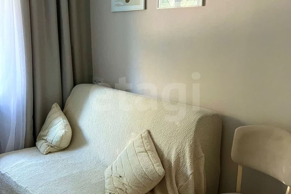 Продаётся студия, 13.2 м²