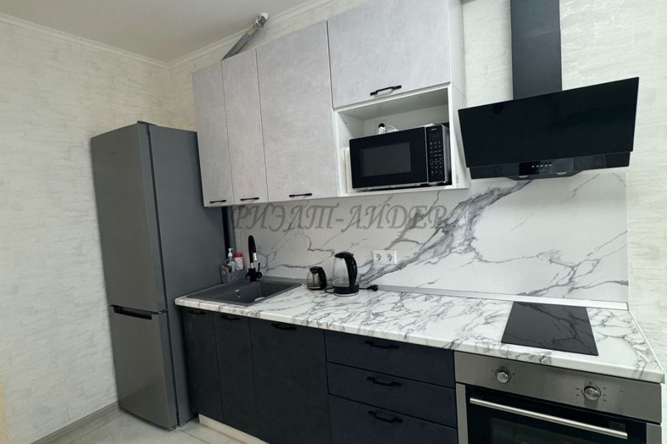 Сдаётся 1-комнатная квартира, 35.2 м²