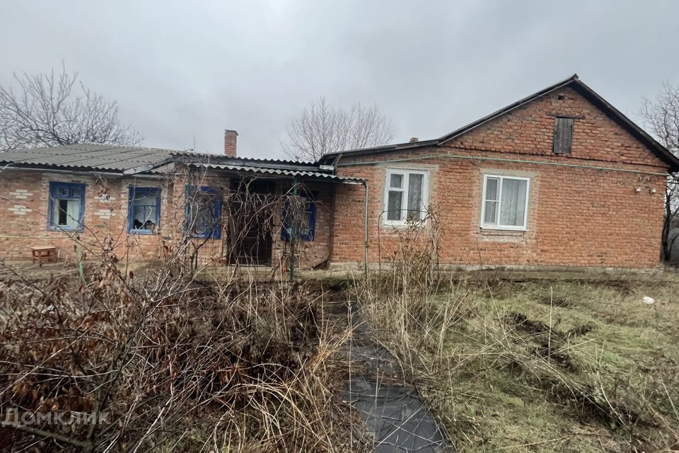 Продаётся 5-комнатная квартира, 80.6 м²