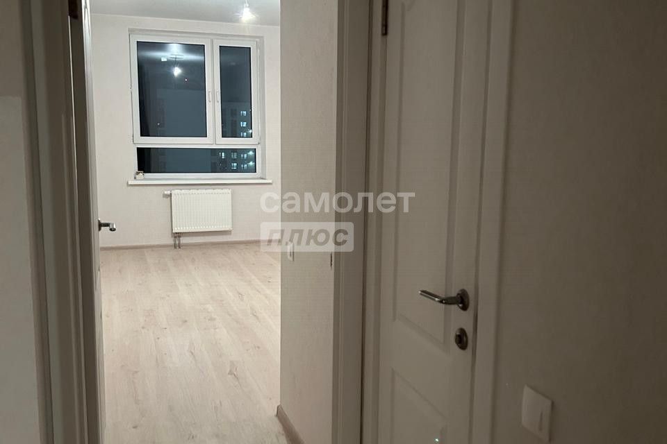 Продаётся 2-комнатная квартира, 60 м²