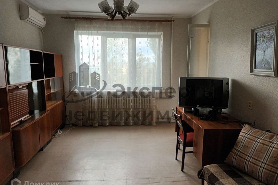 Продаётся 3-комнатная квартира, 72.5 м²