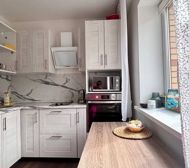 Сдаётся 1-комнатная квартира, 27.4 м²