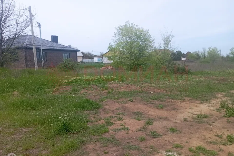 Продаётся участок, 10 сот., ИЖС