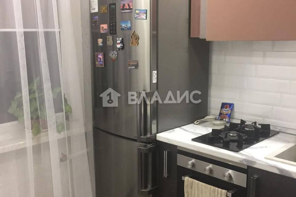 Продаётся 2-комнатная квартира, 43 м²