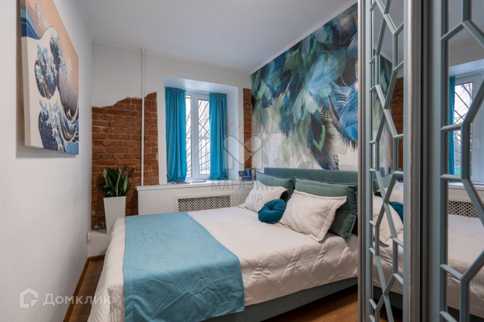 Сдаётся 1-комнатная квартира, 23 м²