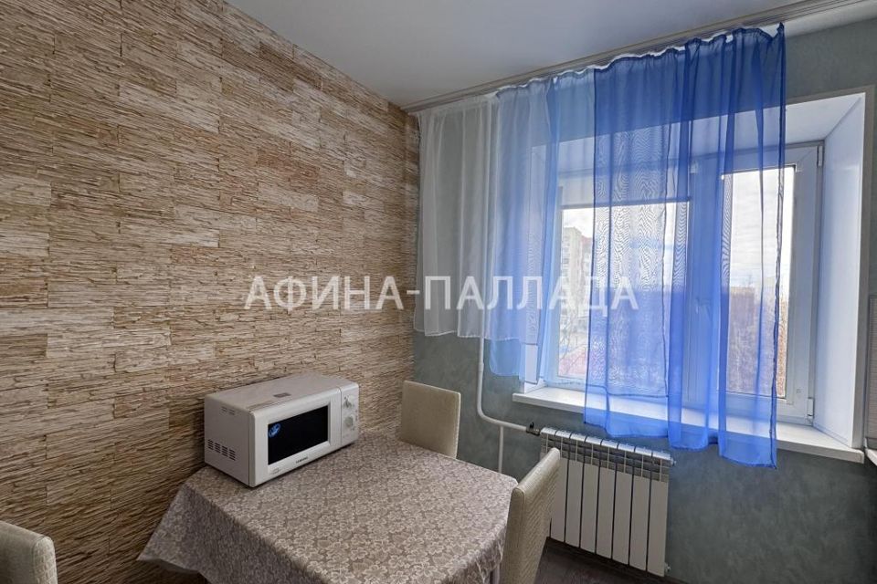 Продаётся 2-комнатная квартира, 52.9 м²