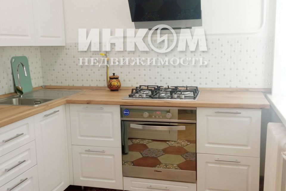 Сдаётся 2-комнатная квартира, 46 м²