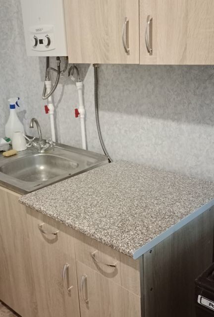 Продаётся 1-комнатная квартира, 29.9 м²