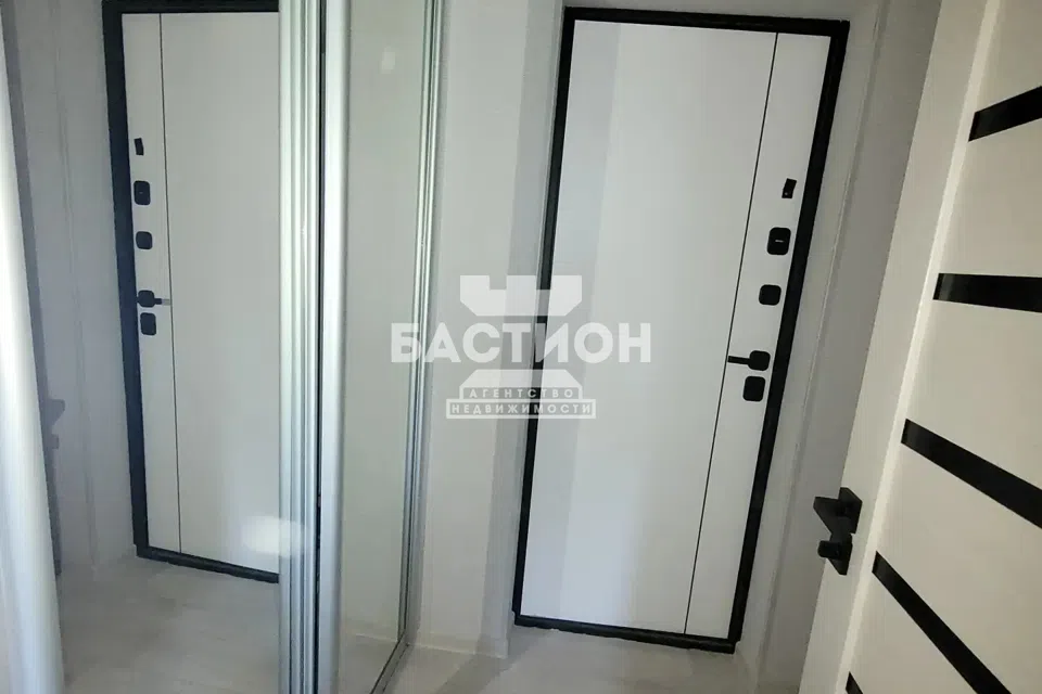 Продаётся 1-комнатная квартира, 29 м²