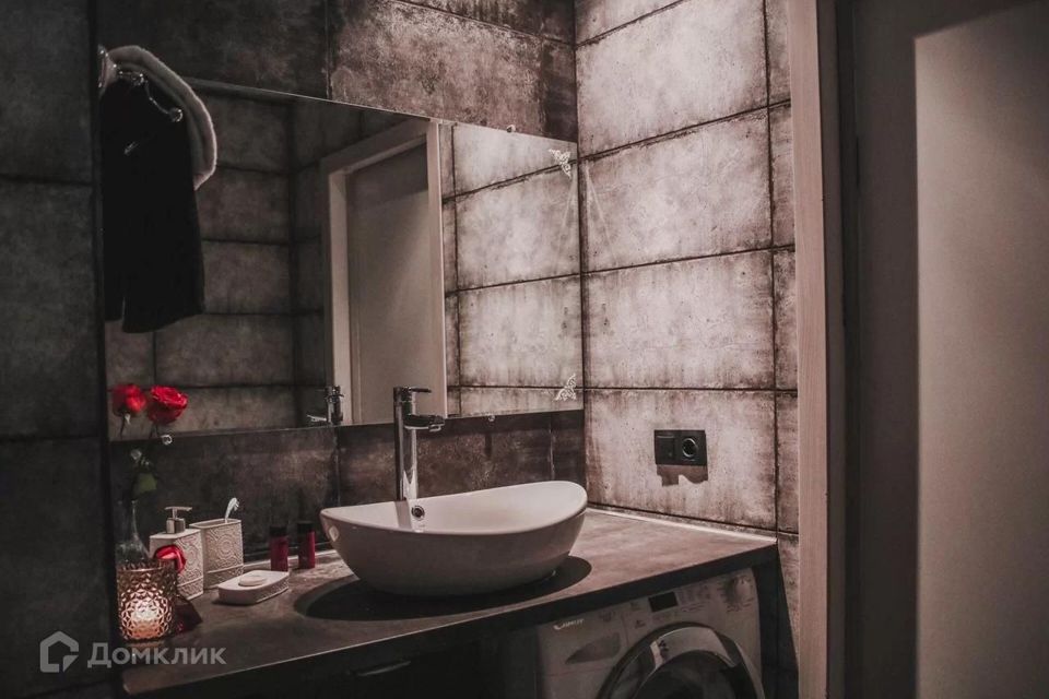 Сдаётся 2-комнатная квартира, 47 м²