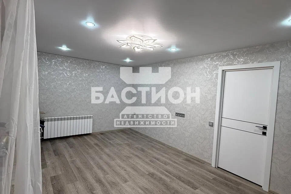 Продаётся 1-комнатная квартира, 40 м²