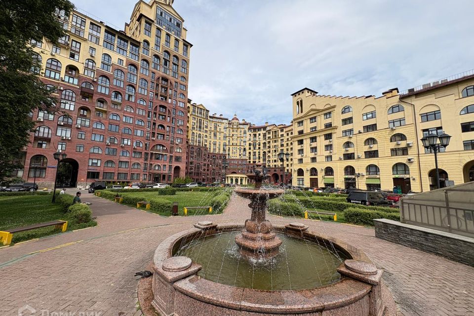 Продаётся студия, 41.6 м²