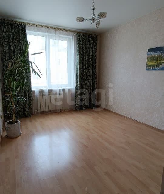 Продаётся 2-комнатная квартира, 57 м²