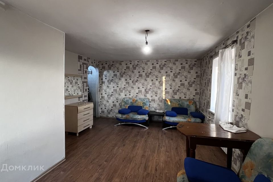 Продаётся 1-комнатная квартира, 30.7 м²