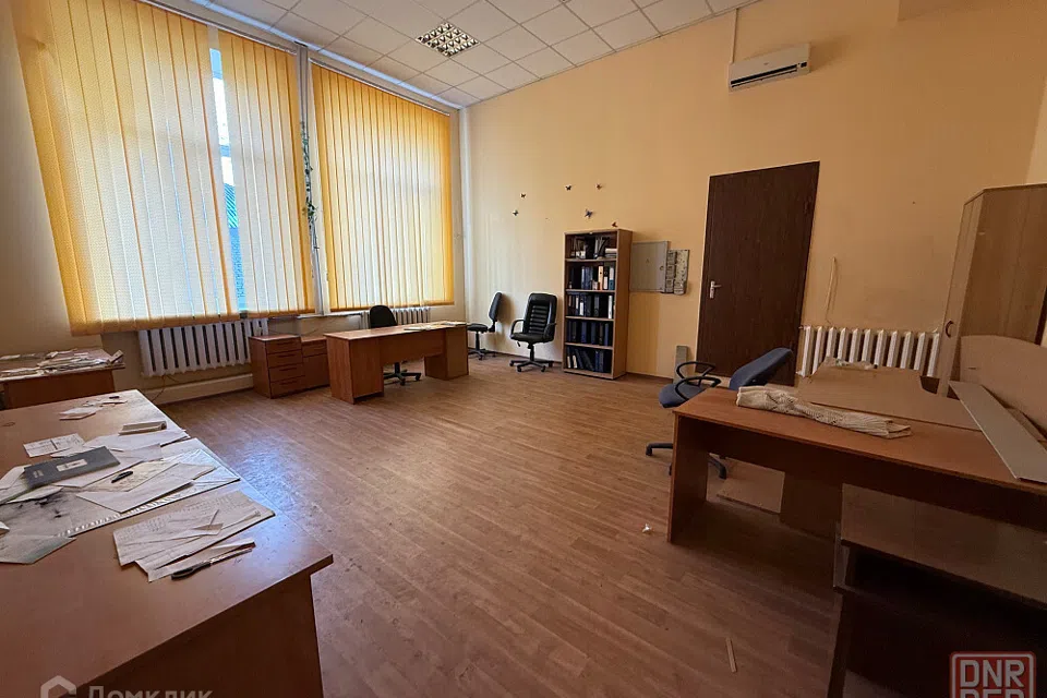 Сдаётся офис, 350 м²