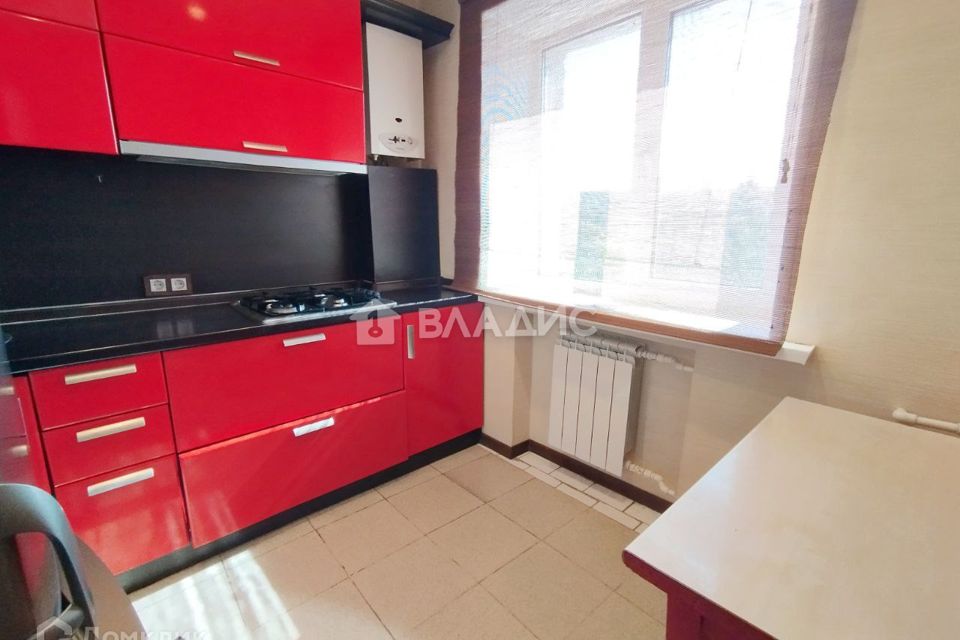 Сдаётся 1-комнатная квартира, 30.65 м²