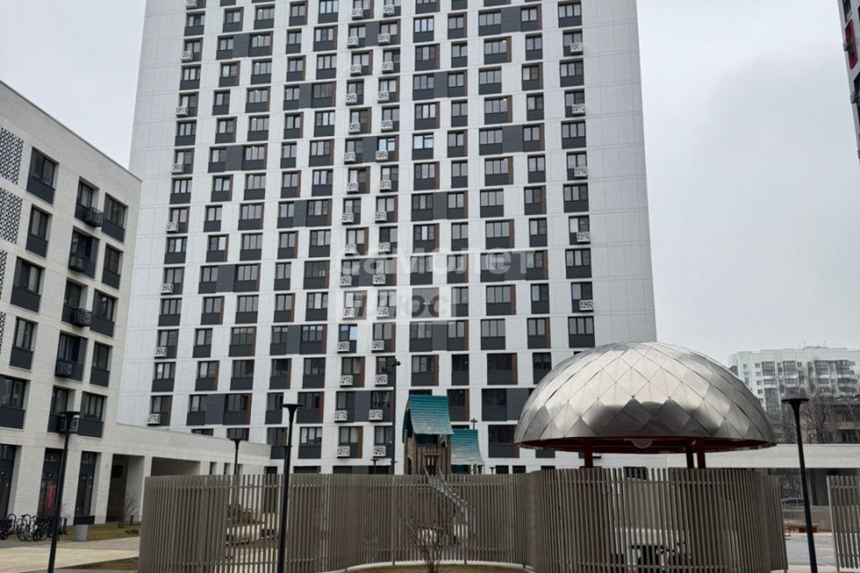 Продаётся 3-комнатная квартира, 100 м²