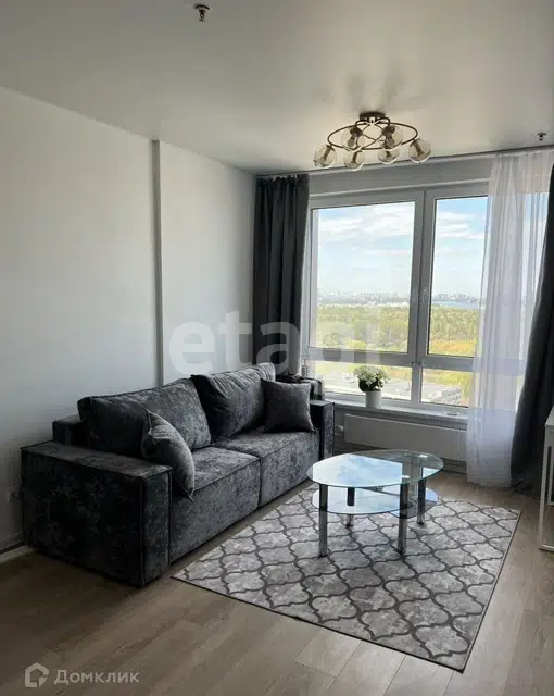 Продаётся 2-комнатная квартира, 46 м²