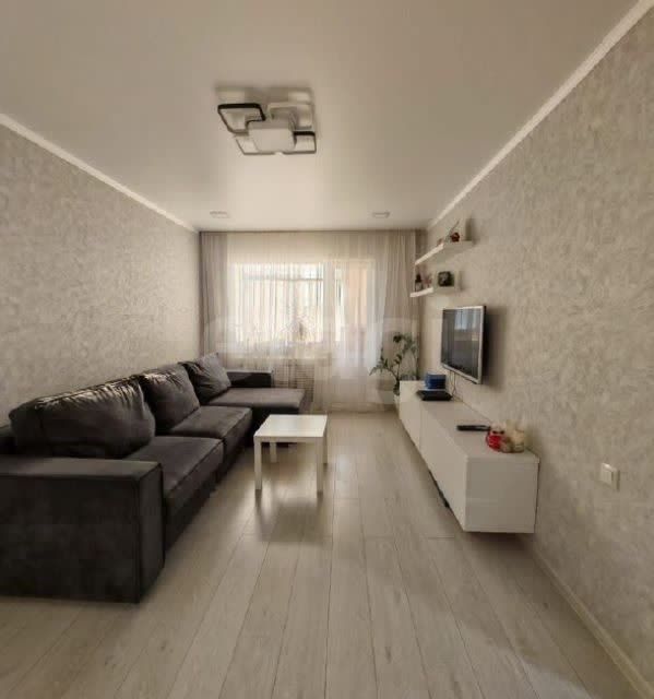 Продаётся 3-комнатная квартира, 60.7 м²