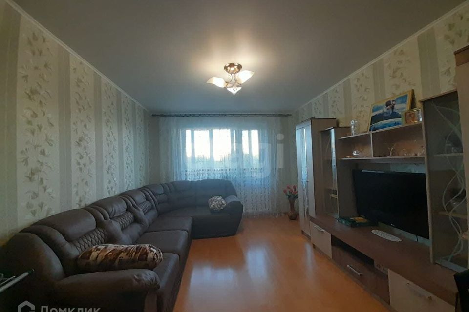 Продаётся 4-комнатная квартира, 78.3 м²