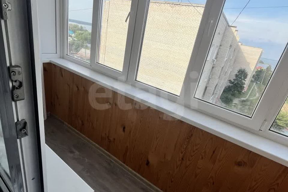 Продаётся 2-комнатная квартира, 55.3 м²