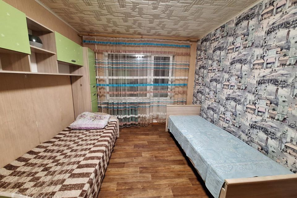 Сдаётся 2-комнатная квартира, 44 м²