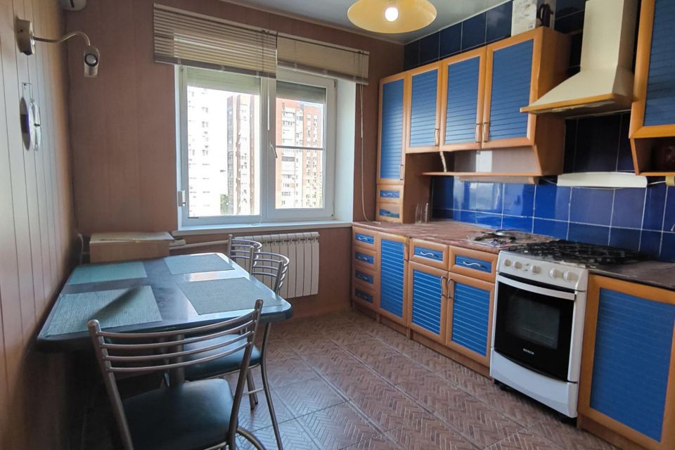 Продаётся 5-комнатная квартира, 86 м²