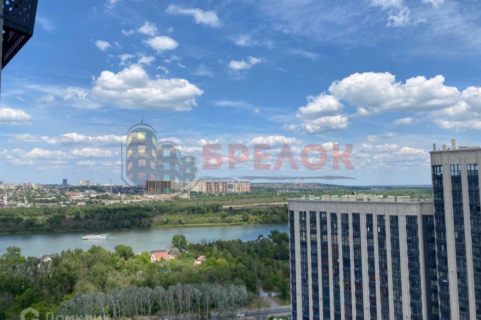 Продаётся 1-комнатная квартира, 33 м²