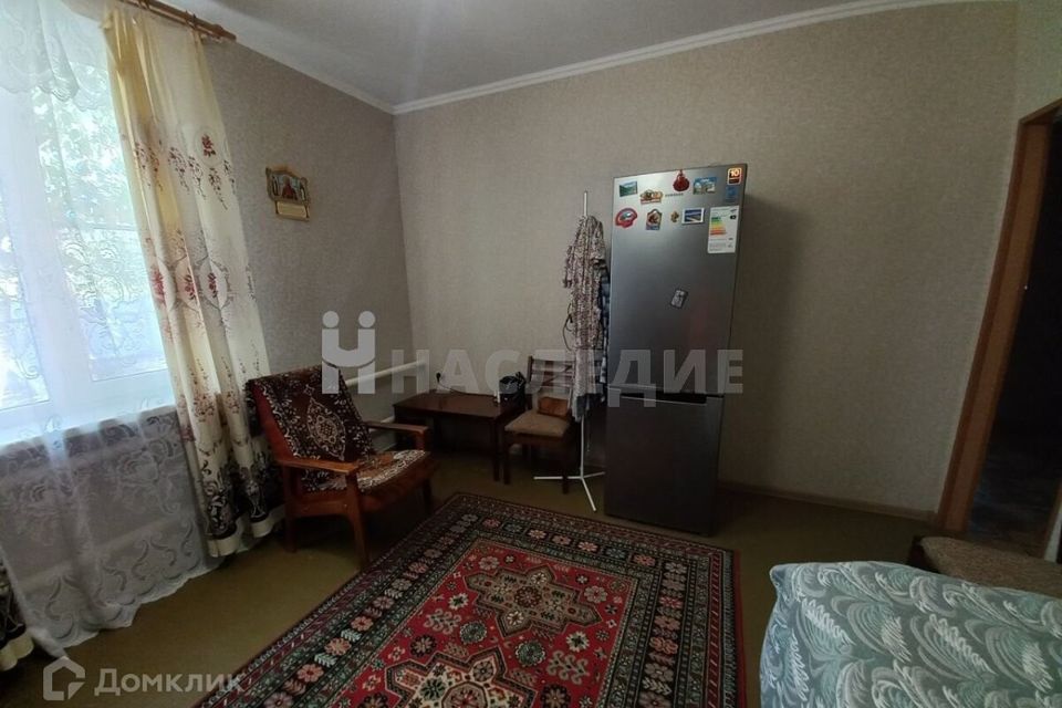 Продаётся 1-этажный дом, 81.3 м²