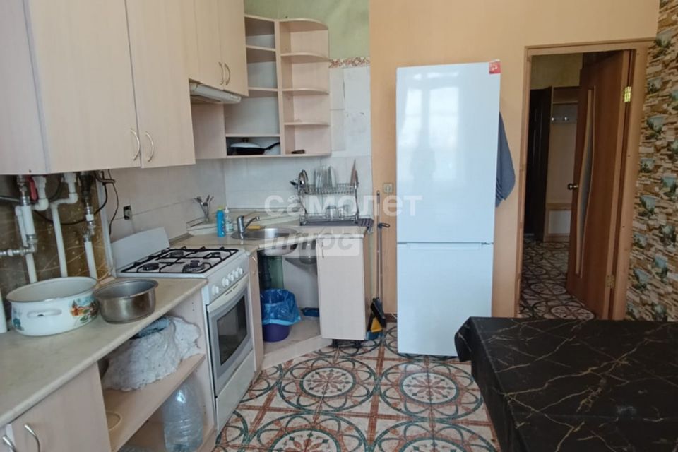 Продаётся 2-комнатная квартира, 64 м²
