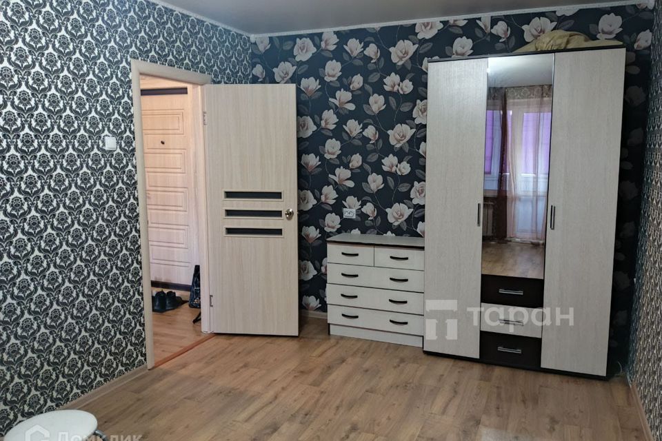 Сдаётся 1-комнатная квартира, 33 м²