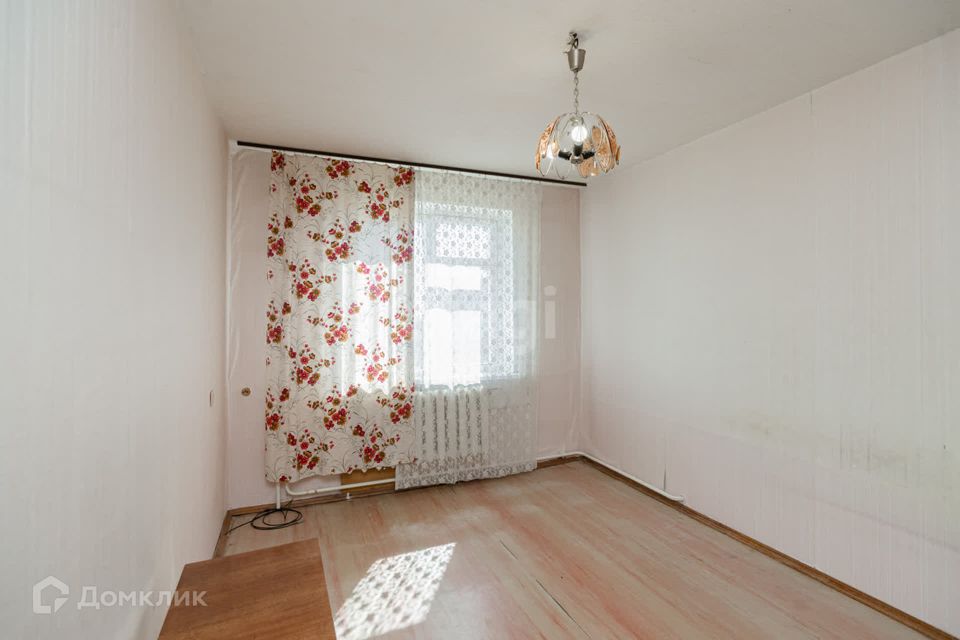 Продаётся 1-комнатная квартира, 35.7 м²