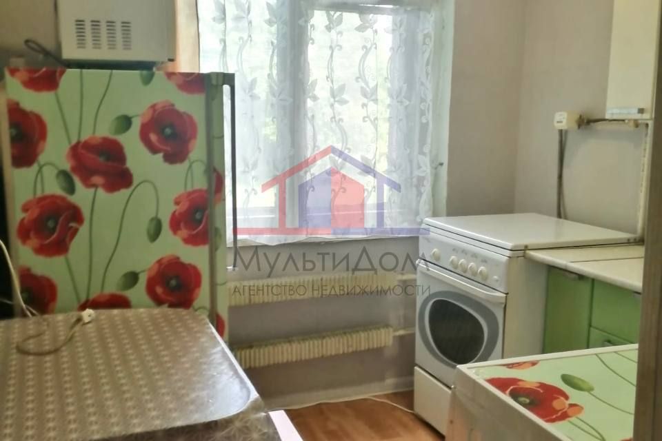 Сдаётся 2-комнатная квартира, 45 м²