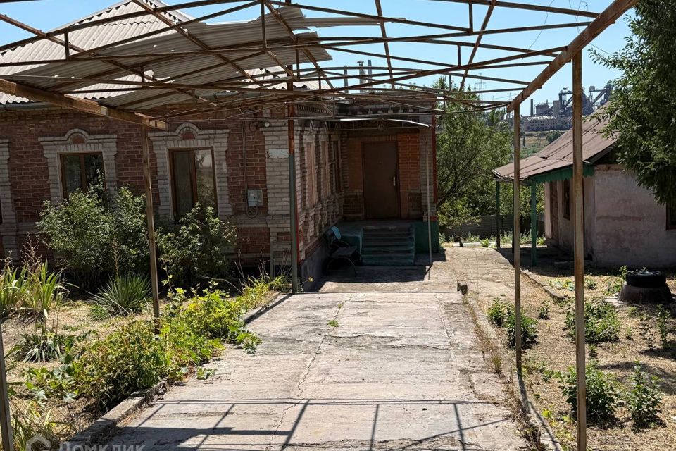 Продаётся 1-этажный дом, 106.4 м²