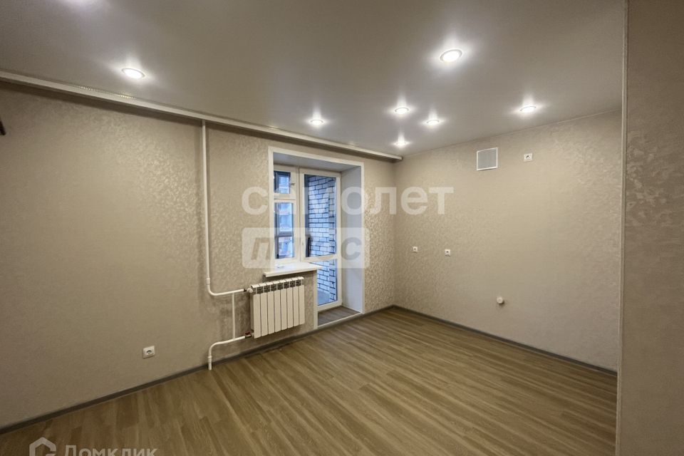Продаётся студия, 30.4 м²
