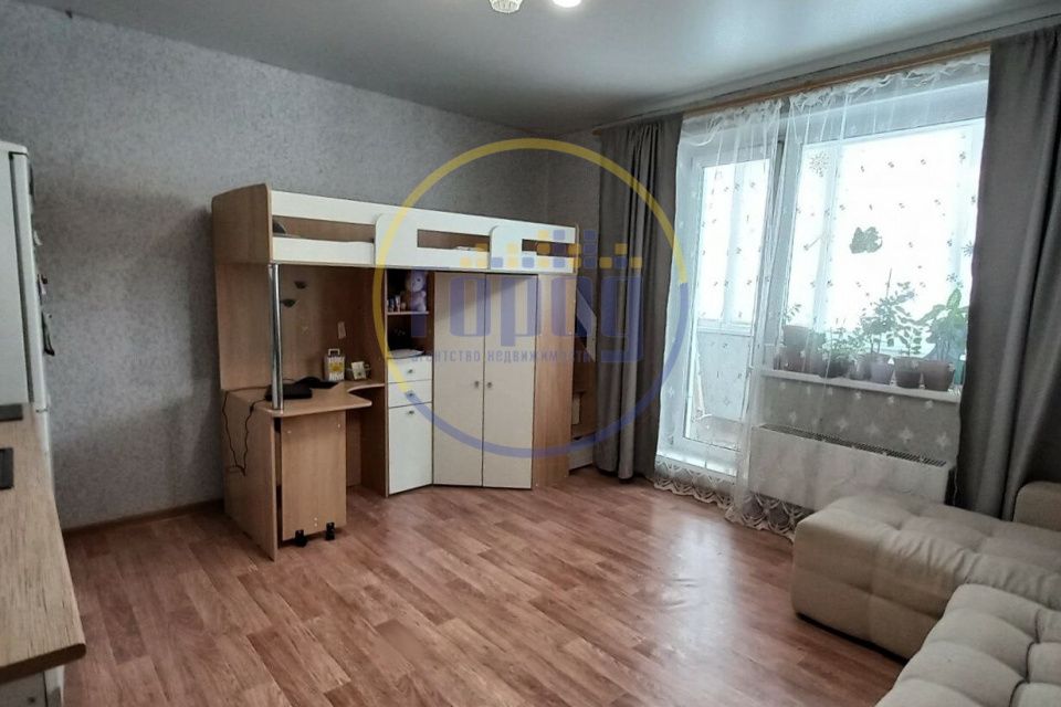 Продаётся студия, 24.3 м²