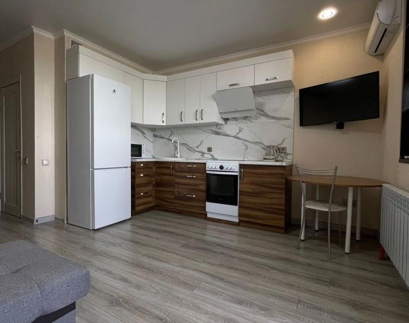 Продаётся студия, 25.4 м²