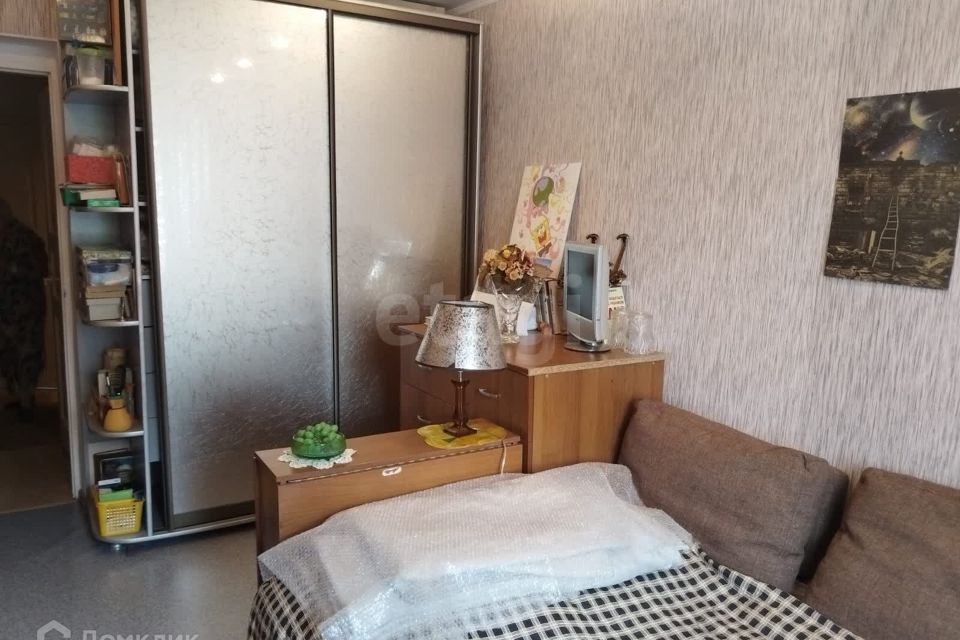 Сдаётся комната в 1-комн. квартире, 14 м²