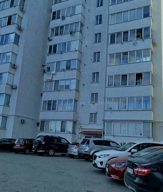 Продаётся 1-комнатная квартира, 39.2 м²