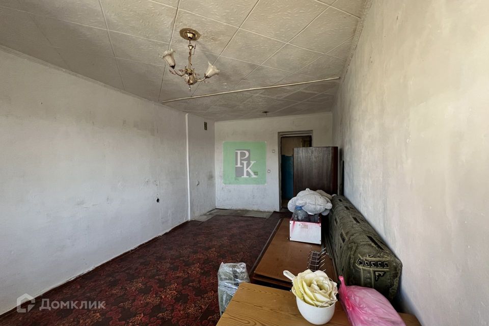 Продаётся комната в 1-комн. квартире, 18 м²