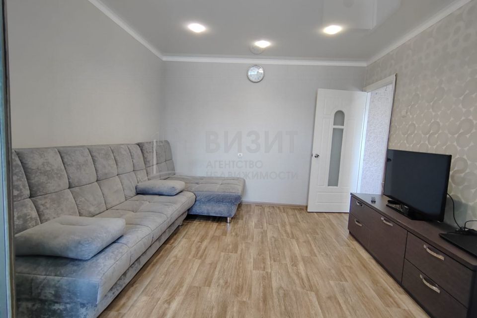 Продаётся 2-комнатная квартира, 51.9 м²