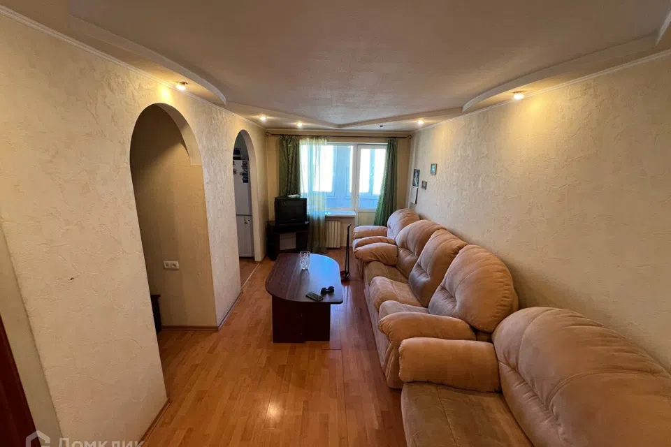 Сдаётся 3-комнатная квартира, 64 м²