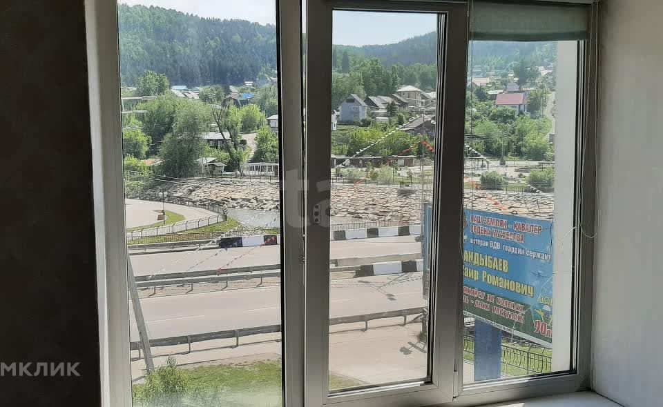 Продаётся 1-комнатная квартира, 34.7 м²
