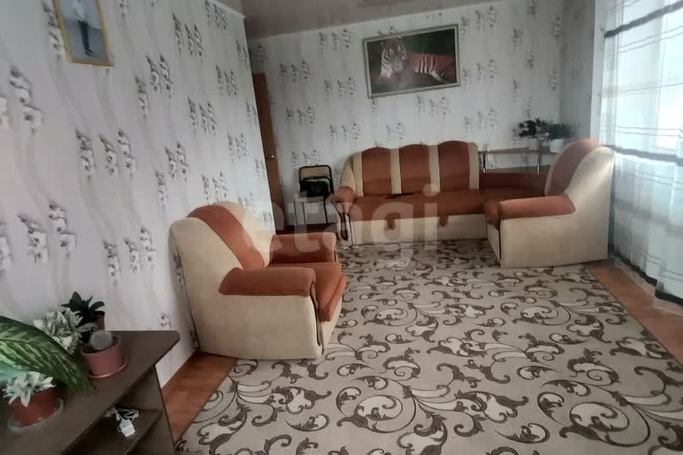 Продаётся 2-комнатная квартира, 42 м²